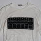 Dior Homme AW09 Graphic L/S Shirt