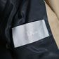Dior Homme AW04 VOTC Runway Trench Coat