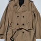 Dior Homme AW04 VOTC Runway Trench Coat