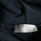 Dior Homme AW07 Graphic Hoodie
