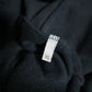 Dior Homme AW07 Graphic Hoodie