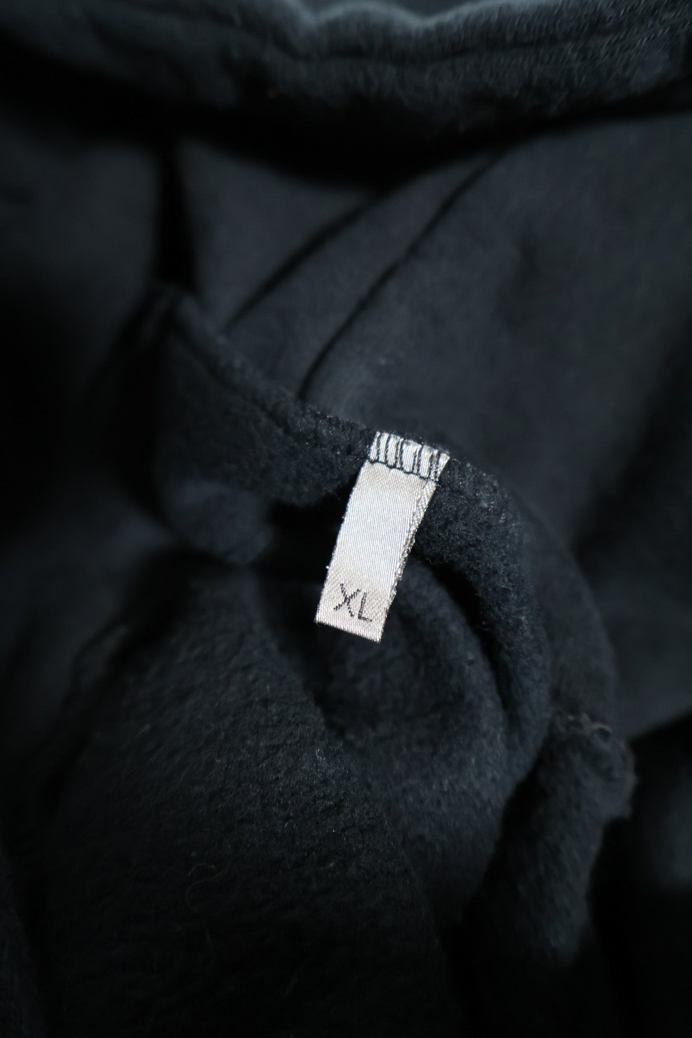 Dior Homme AW07 Graphic Hoodie