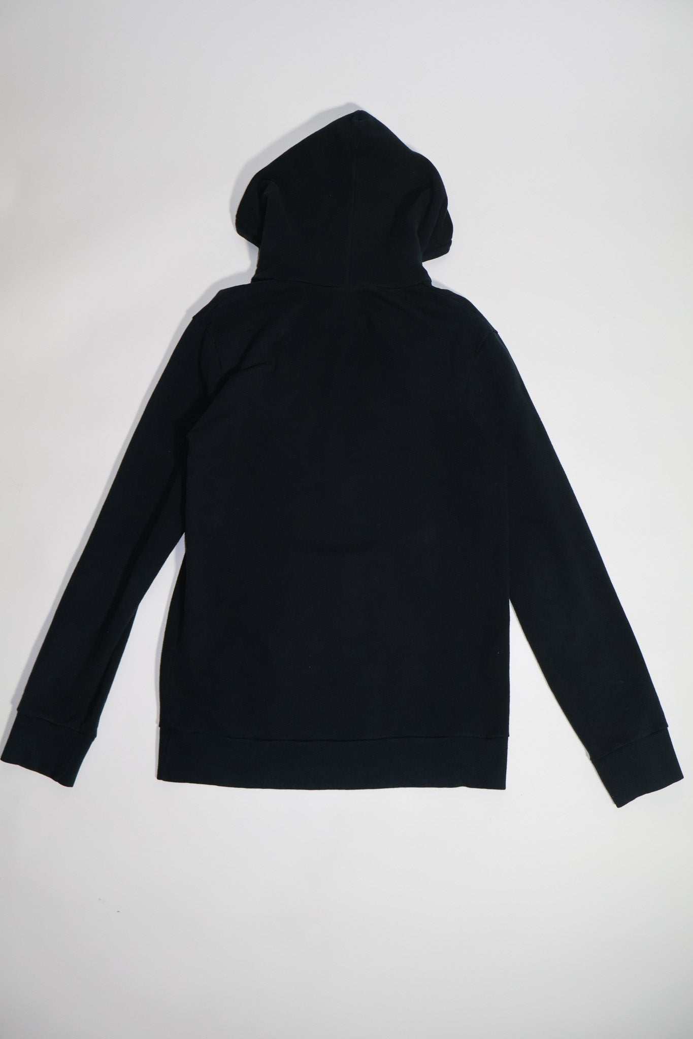 Dior Homme AW07 Graphic Hoodie
