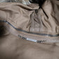 Dior Homme AW04 VOTC Runway Coyote Fur Vest