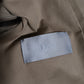 Dior Homme AW04 VOTC Runway Coyote Fur Vest