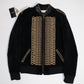 Saint Laurent Paris AW16 Napoleon Jacket