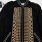 Saint Laurent Paris AW16 Napoleon Jacket