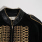 Saint Laurent Paris AW16 Napoleon Jacket