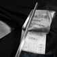 Dior Homme AW08 Hooded Jacket