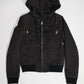 Dior Homme AW08 Hooded Jacket