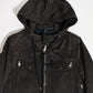 Dior Homme AW08 Hooded Jacket