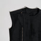 Rick Owens SS14 Runway Silk Dress
