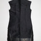 Rick Owens SS14 Runway Silk Dress