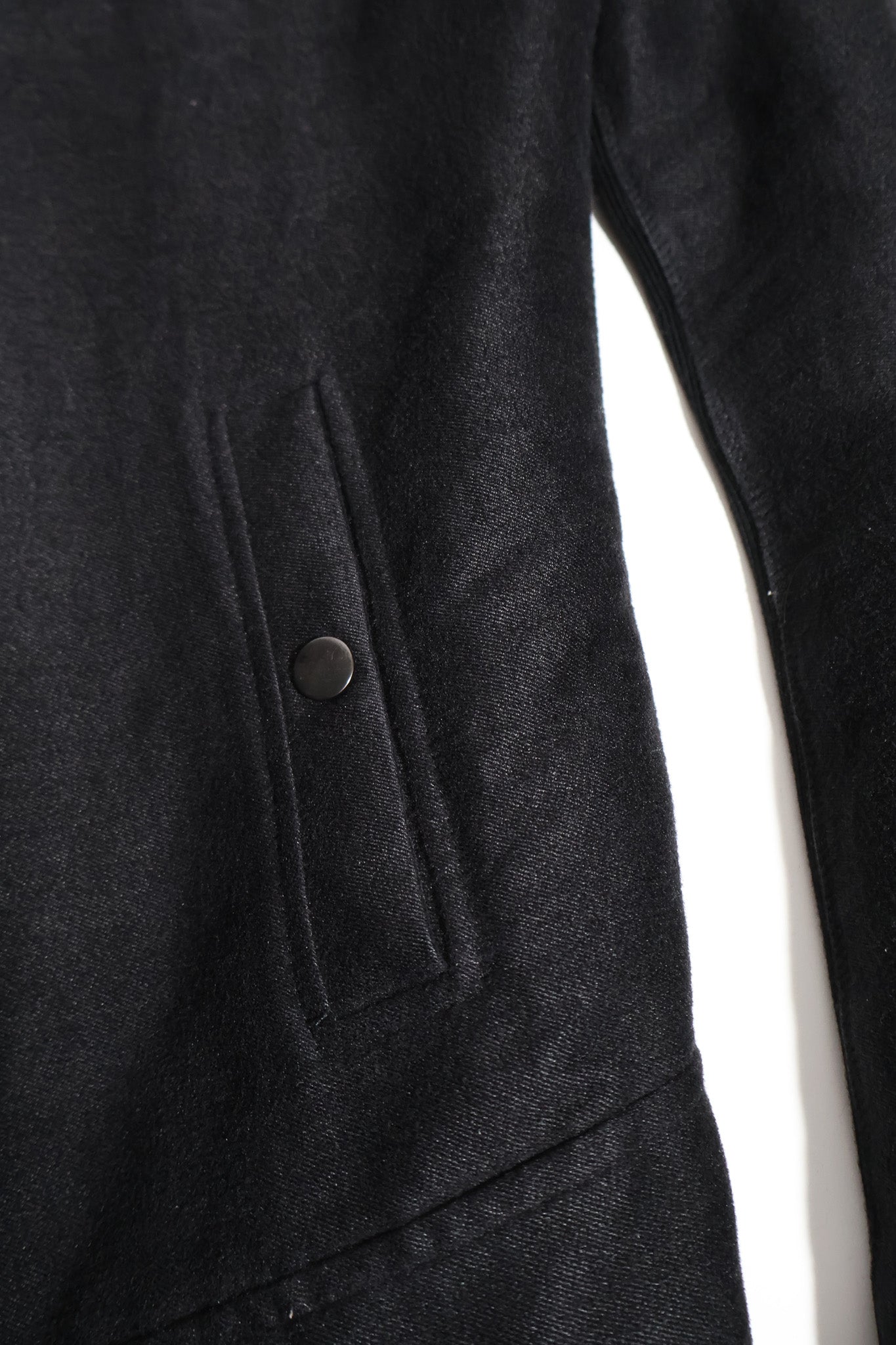 Rick Owens SS08 Creatch F1 Jacket