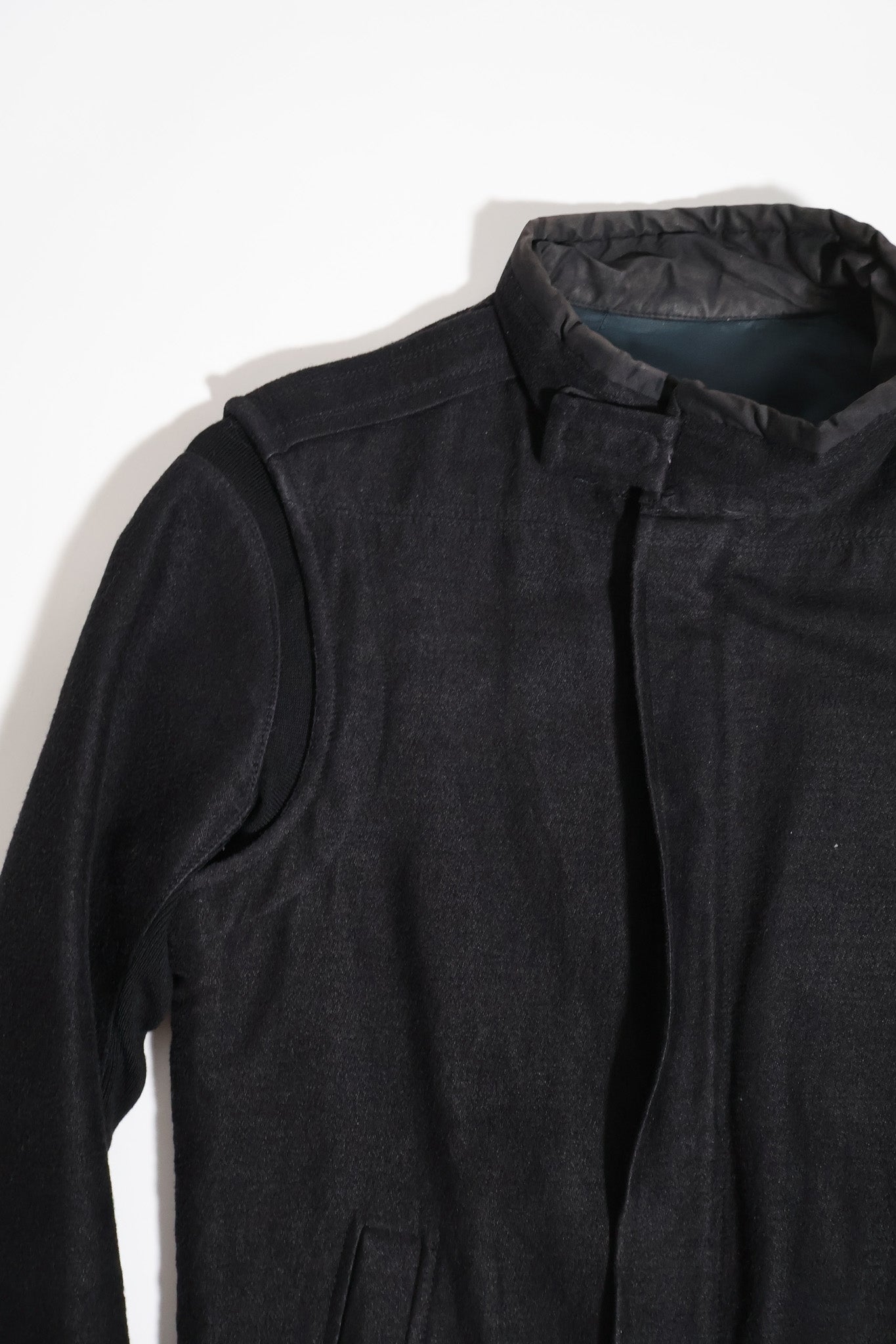 Rick Owens SS08 Creatch F1 Jacket