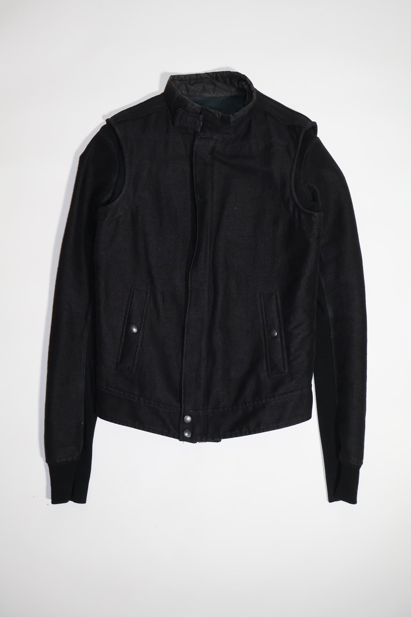 Rick Owens SS08 Creatch F1 Jacket