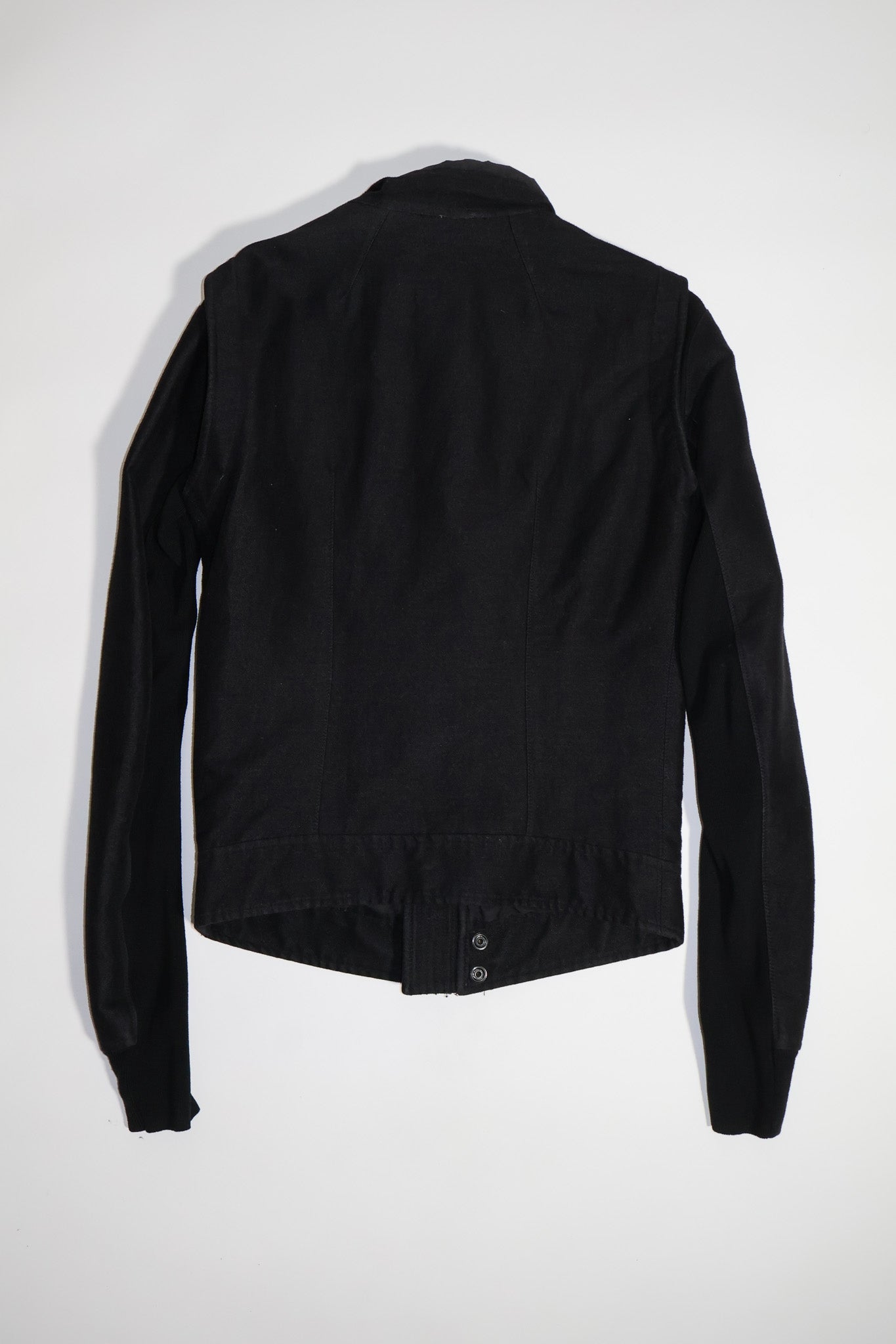 Rick Owens SS08 Creatch F1 Jacket