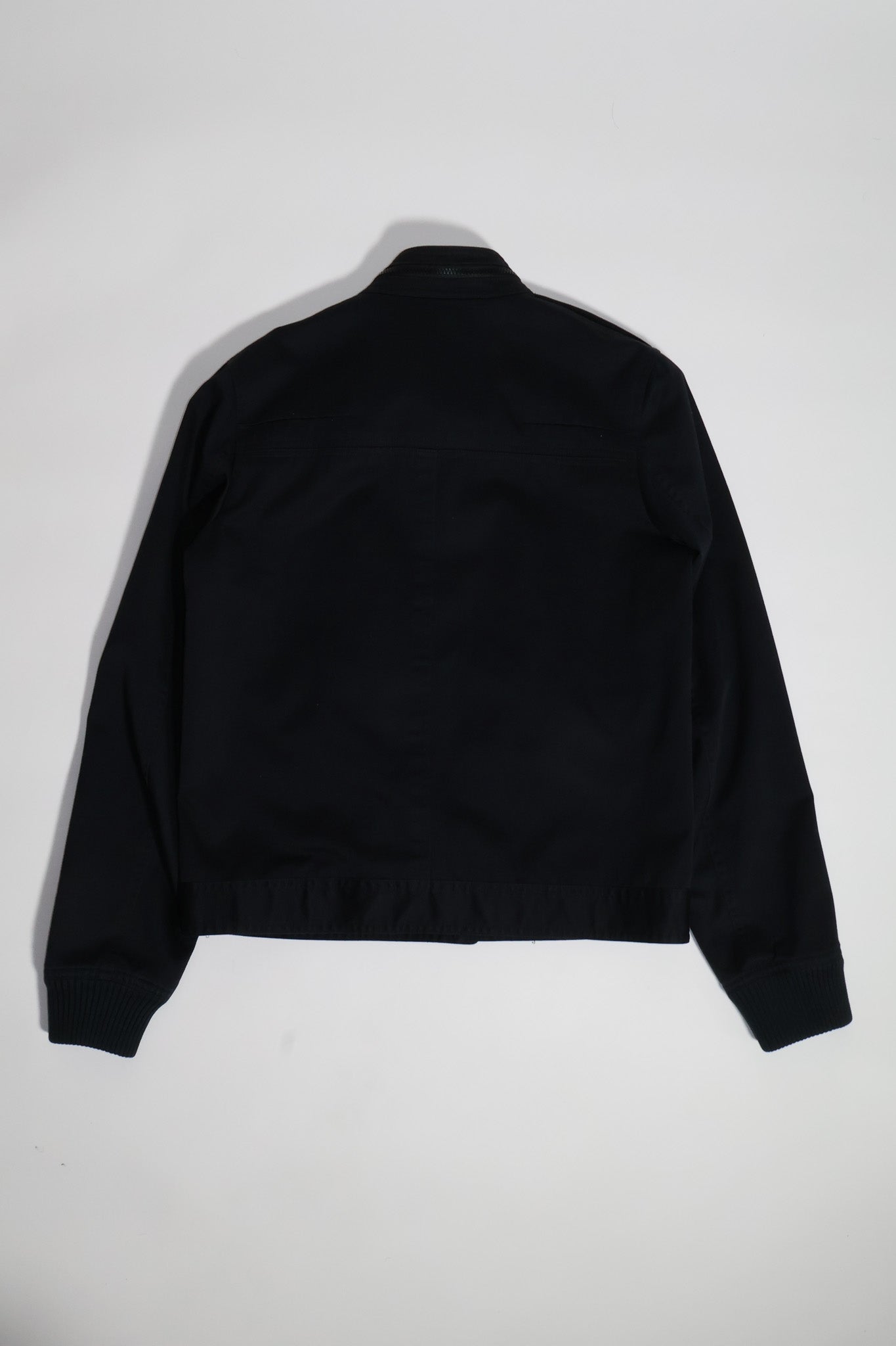 Dior Homme SS06 Military Jacket