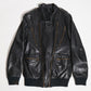 Dior Homme SS06 Runway Leather Jacket