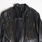 Dior Homme SS06 Runway Leather Jacket