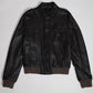 Dior Homme AW05 Runway Leather Jacket