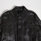 Dior Homme AW05 Runway Leather Jacket