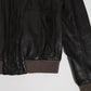 Dior Homme AW05 Runway Leather Jacket