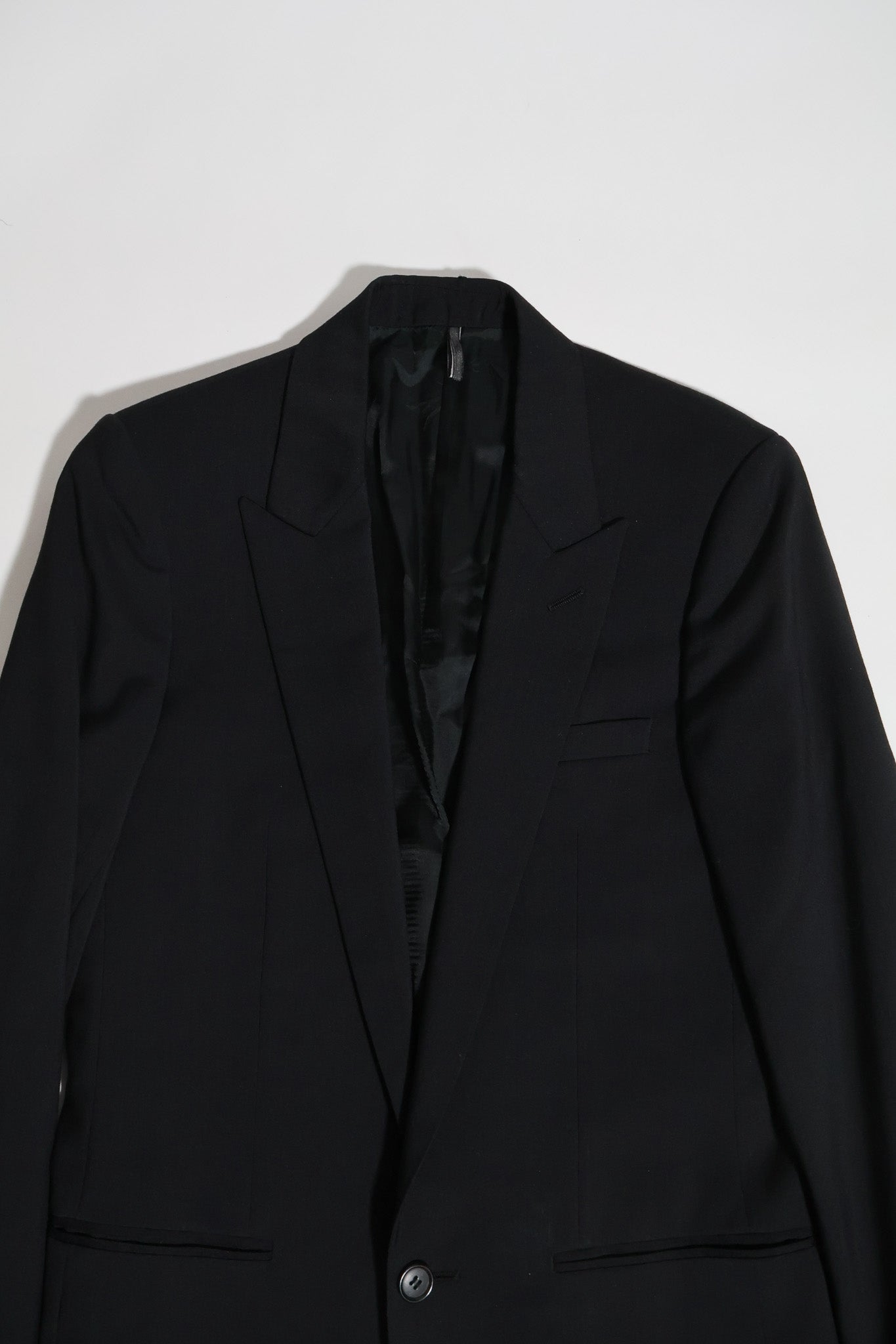 Dior Homme AW05 1B Blazer