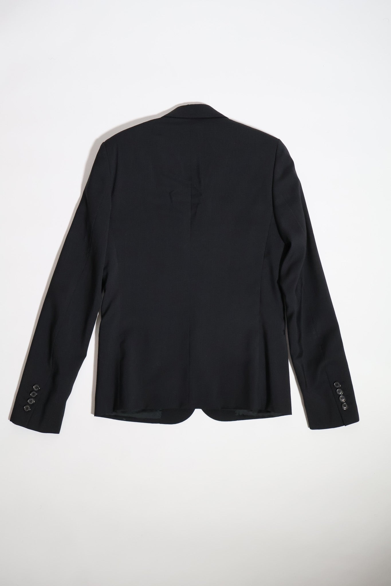 Dior Homme AW05 1B Blazer