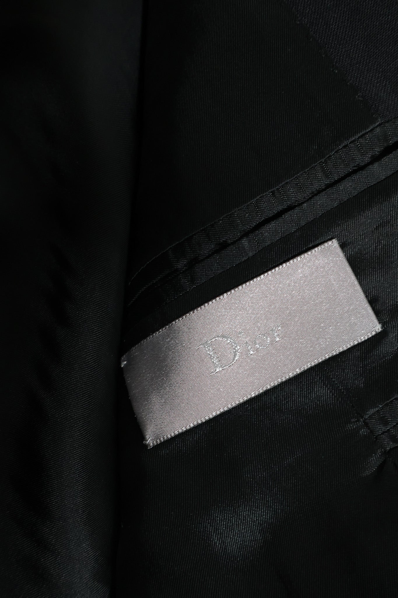 Dior Homme AW05 1B Blazer