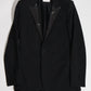 Saint Laurent Paris SS15 Python Blazer