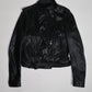 Burberry Prorsum SS11 Runway Leather Jacket