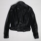 Burberry Prorsum SS11 Runway Leather Jacket