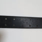 Dior Homme AW07 Navigate Belt