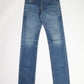 Dior Homme SS10 Clawmark Denim