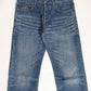 Dior Homme SS10 Clawmark Denim