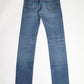 Dior Homme SS10 Clawmark Denim