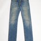 Dior Homme AW06 Clawmark Denim