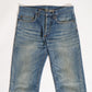 Dior Homme AW06 Clawmark Denim