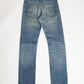 Dior Homme AW06 Clawmark Denim