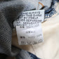Dior Homme AW06 Clawmark Denim