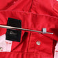 Dior Homme SS05 Runway Whisker Pants