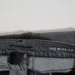 Saint Laurent Paris AW16 D02 Denim