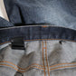 Dior Homme SS10 Jake Denim