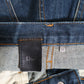 Dior Homme SS06 Raw Denim