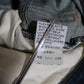 Dior Homme SS06 Raw Denim