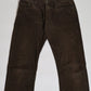 Undercover AW05 Corduroy Bug Denim