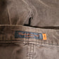 Undercover AW05 Corduroy Bug Denim