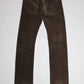 Undercover AW05 Corduroy Bug Denim