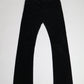 Dior Homme AW05 Velvet Bootcut Pants